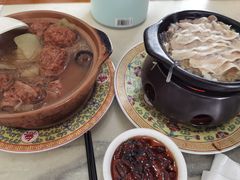 -砂锅居(西四店)