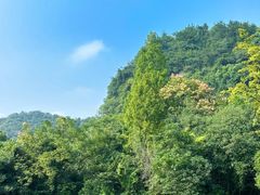 -柯岩风景区
