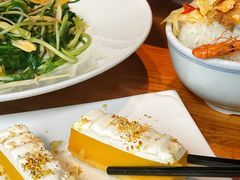 -江南驿·二十余年创意杭帮味(良渚玉鸟集店)
