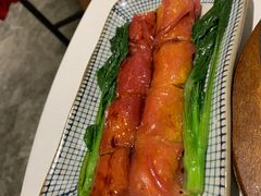 -粤域茶餐厅