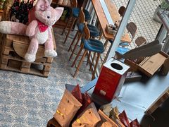 -Alimentari早午餐(安福路店)