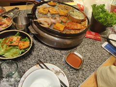 -酒拾烤肉(九方店)