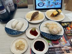 -滨寿司(新街口中央商场店)