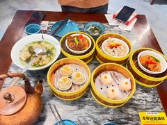 -安泰楼·佛跳墙创始人·传统闽味早茶·酒楼(三坊七巷闽菜地标店)