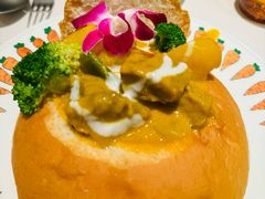 -太食獸泰式茶餐厅(艾尚天地店)