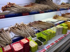 -钢管厂五区小郡肝串串香(南山店)