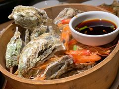 原味海鲜拼-原製原味(普陀山磐龙店)