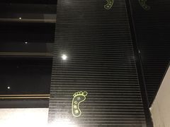 绿茶烤肉-绿茶餐厅(广州天河城店)