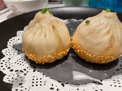 美味生煎包-松鹤楼·非遗·苏帮菜(融科店)