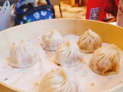 小笼包-老正兴菜馆(福州路店)