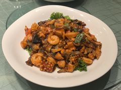 -裕德隆清真饭庄·天津特色菜(东丽店)