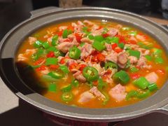 -饕林餐厅(春熙路店)