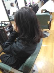 -米路造型MILU STUDIO