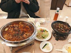 -烤肉宛饭庄(南礼士路店)