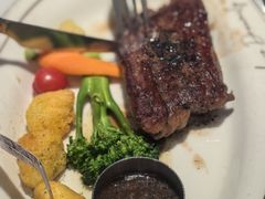 -夏日玛莉西餐厅(梅溪湖步步高店)