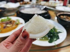 椰子饭-力哥地道海南菜·联谊文昌鸡老店