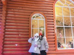 -宁波冰雪大世界(北仑区)