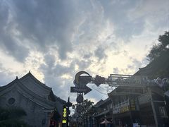 -青州古城