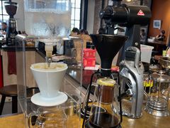 -The Workshop Coffee