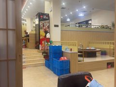 -朴小妹人参鸡汤火锅(长白山万达店)