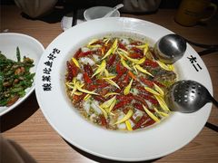 -太二酸菜鱼(中山龙之梦店)