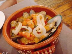 -ALBERGUE 1601 婆仔屋葡国餐厅