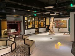 大堂-九朝会昆曲·宴(望京店)