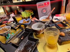 -無二炙坊·和牛烧肉(大钟寺1733店)