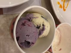 -芭菲盛宴·环球美食(北城国际店)