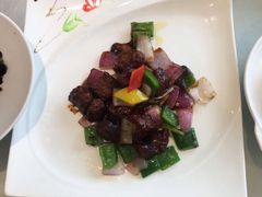 -骏莱海鲜鱼港(五角场店)