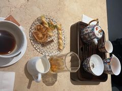 -国际饭店·原点咖啡吧ORIGIN CAFE&BAR