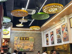 -聚百川(增城西城路店)