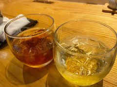 白提子酒-章之鱼家(体育东路店)