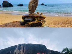 -三亚南山文化旅游区