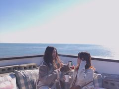-Cafe Rooftop Cheongsapo