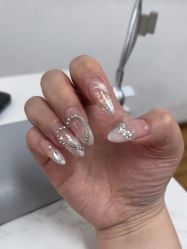-尤米一站式美甲美睫