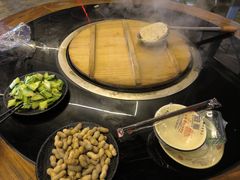 -山地居烤全羊·柴火鸡(大坪-半山公馆店)