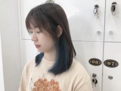 -迈丝发型艺术