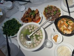 -建来发饭店(南俊路店)