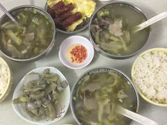 -陈记汤饭(水巷口店)