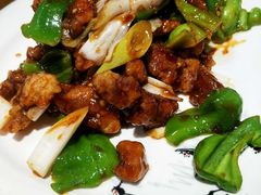 -那家老院子东北菜·饺子·小鸡炖蘑菇(艳华街店)