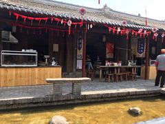 -茯茶镇