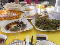 -秋姐美食店(旅游大道店)