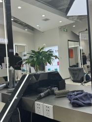 -FINE HAIR 烫染专业设计
