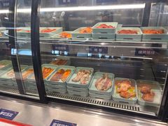 -蚝英雄鲜蚝自助专门店(长楹天街直营店)
