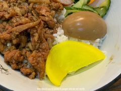 -台南擔仔面·卤肉饭(老虹井路店)