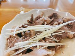 鹅肝莲-乡亲鹅肉城(吴江店)