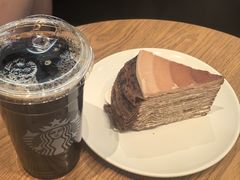 -星巴克(厦门万象城4F店)