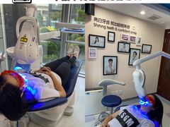 -精德口腔·种植修复·儿牙中心(财富中心店)