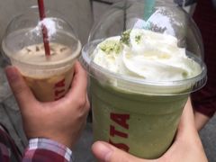 -COSTA COFFEE(吴江路店)